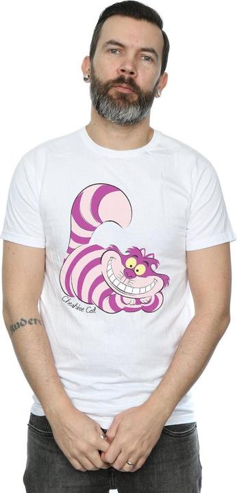 Produktbild Alice In Wonderland TShirt (S)