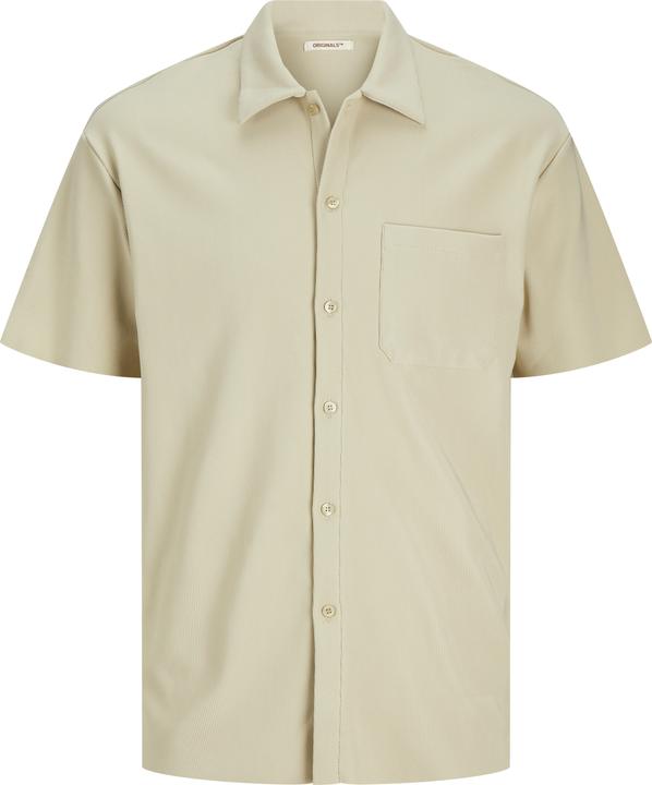 Image du produit Jack & Jones Chemise hawaïenne Relaxed Fit Chemise hawaïenne (M)