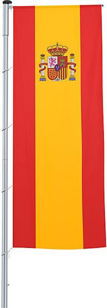 Produktbild kaiserkraft Auslegerflagge