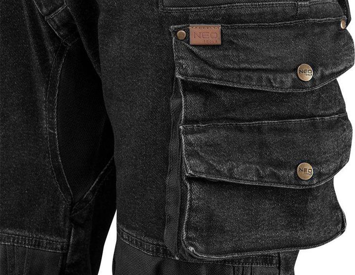 Productafbeelding Neo Denim (XL)