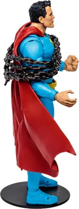 Produktbild McFarlane Superman Action Comics Sammler