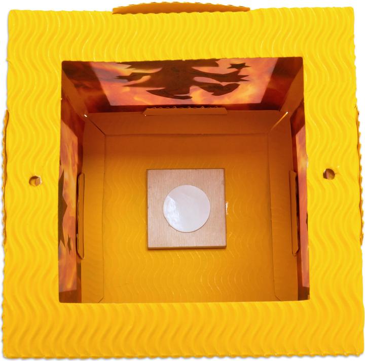 Produktbild Betzold Laternengriff