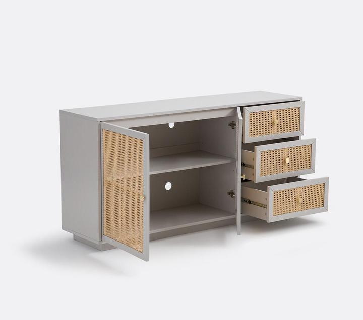 Image du produit La Redoute Interieurs Paola (160 x 42 x 80.50 cm)