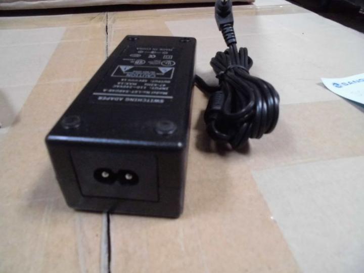 Productafbeelding Allnet Reservevoedingseenheid 48V/1A voor Outdoor DD-WRT