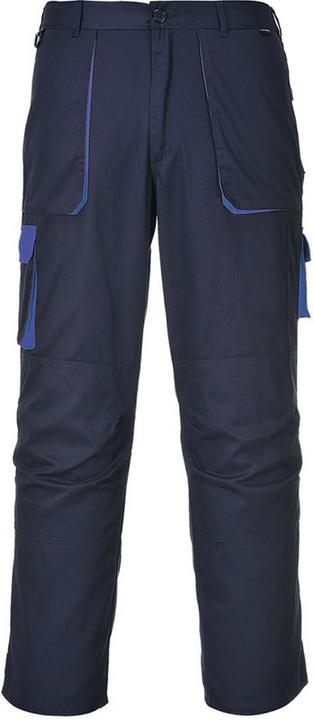 Bundhose Texo Kontrast TX11 marine