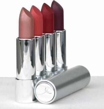 Image du produit Skinicer Oxyperm & Ocean Kiss Ocean Kiss Lippenstift coral pink (Corail)