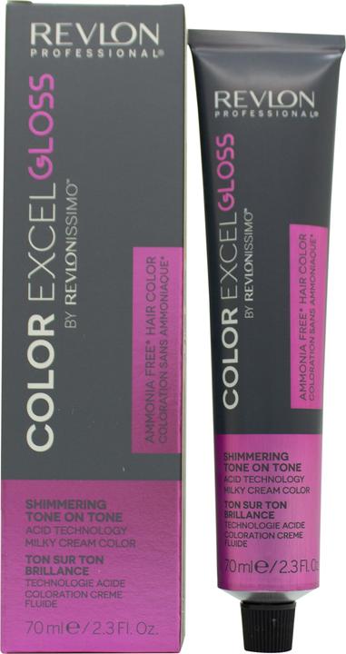 Image du produit Revlon Revlonissimo - Color Excel Gloss Anti-Jaune.02 (02 Anti Yellow)