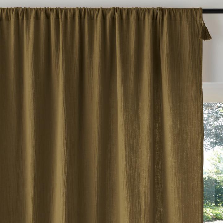 Actual product image La Redoute Interieurs Kumla (260 x 140 cm)