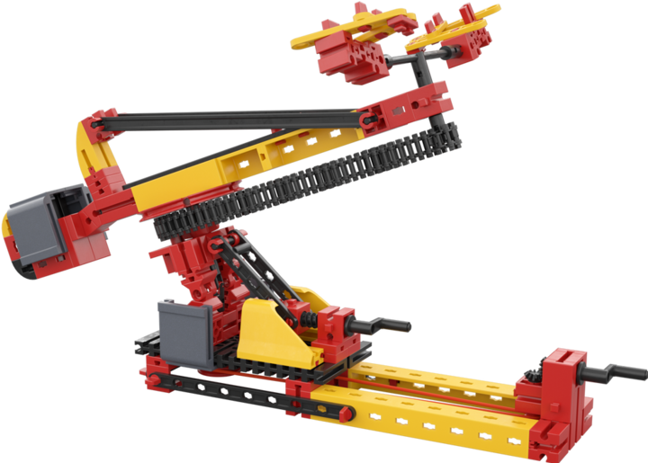 Produktbild Fischertechnik Universal 4