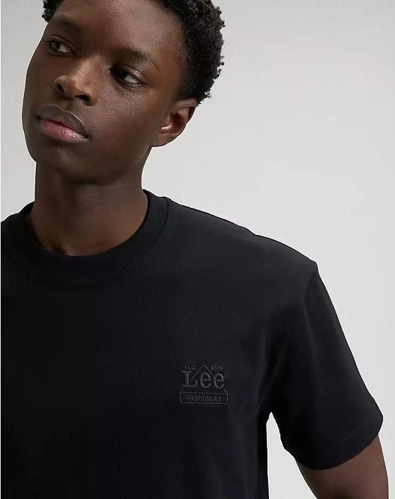 Produktbild Lee T-Shirt Workwear Ess (M)