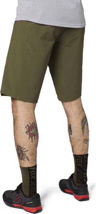 Image du produit Fox Flexair No Liner (S)