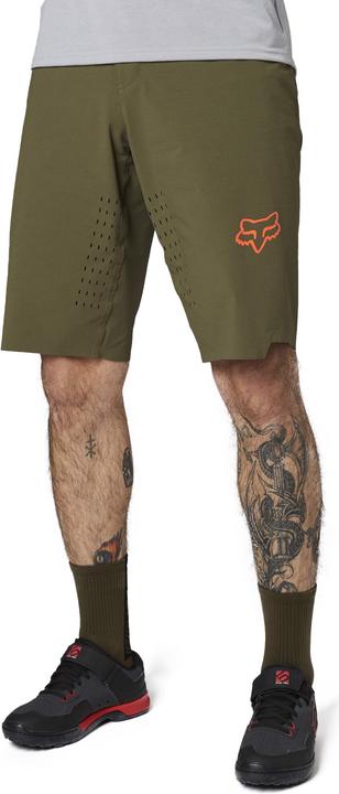 Image du produit Fox Flexair No Liner (S)