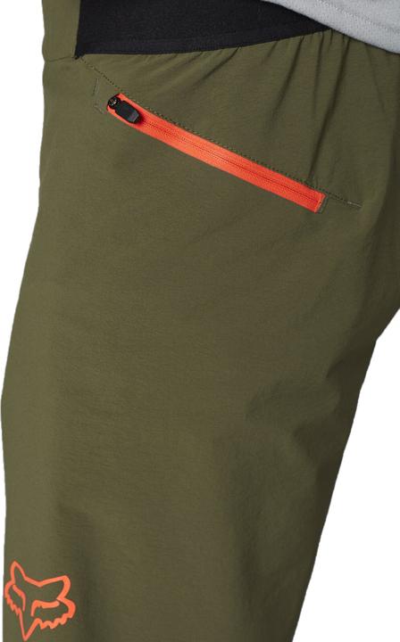 Image du produit Fox Flexair No Liner (S)