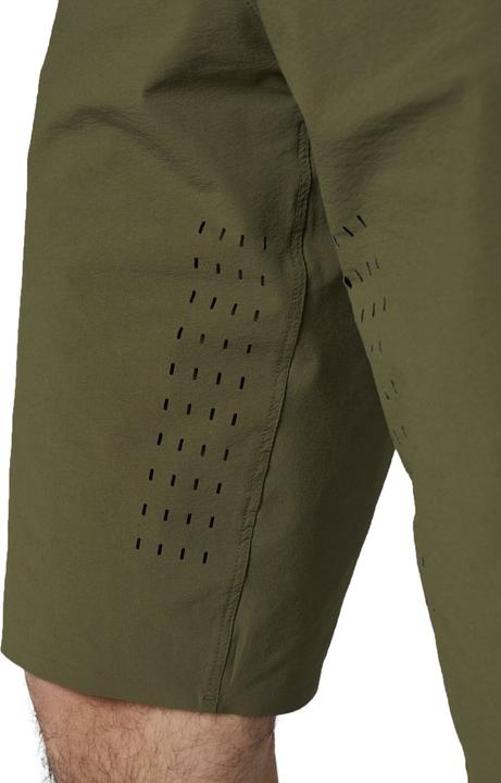 Image du produit Fox Flexair No Liner (S)