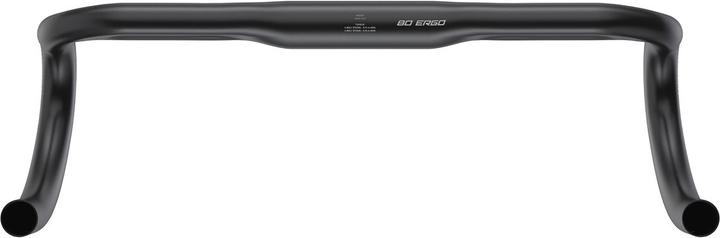 Actual product image Zipp Service Course 80 Ergo (31.80 mm)