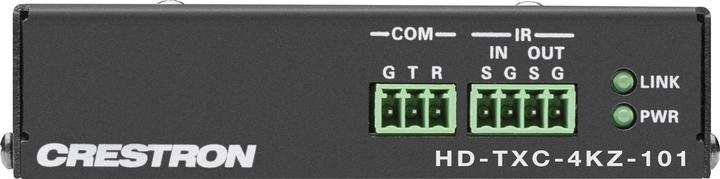 Produktbild Crestron DM Lite HD-TXC-4KZ-101 - Video-