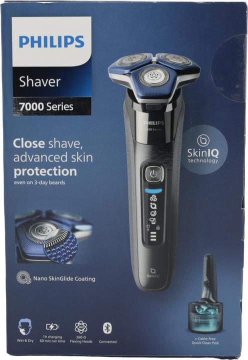 Produktbild Philips Shaver series 7000 (S7887/58)