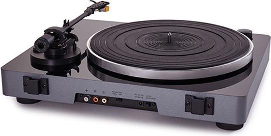 Produktbild ELAC Miracord 50 (Manuell)