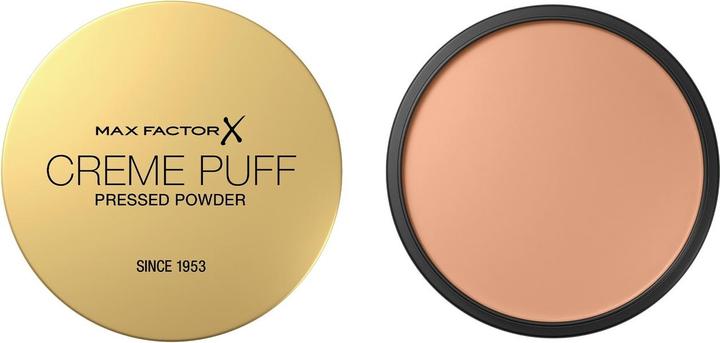 Actual product image Max Factor Cream Puff (53 Tempting Touch)