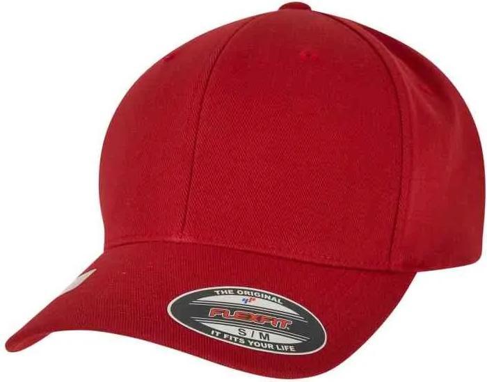 Produktbild Flexfit Kappe wasserabweisend