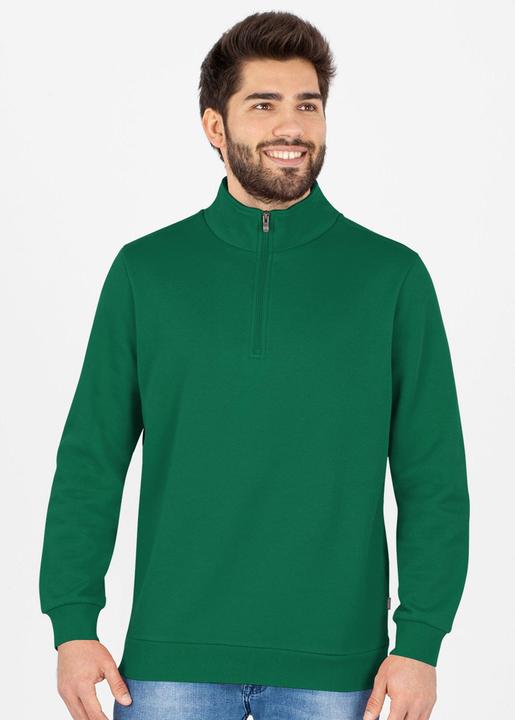 Immagine prodotto JAKO Ziptop organico (M)
