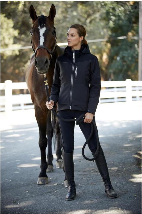 Produktbild Ariat Winterreitstiefel Heritage Contour II Waterproof Damen (38)