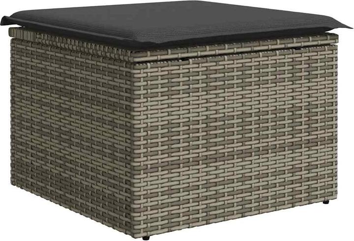 Produktbild vidaXL Garten Sofagarnitur