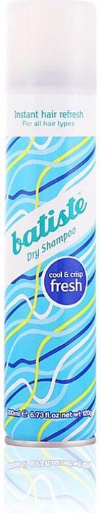 Immagine prodotto Batiste Fresco (Shampoo secco, 200 ml)