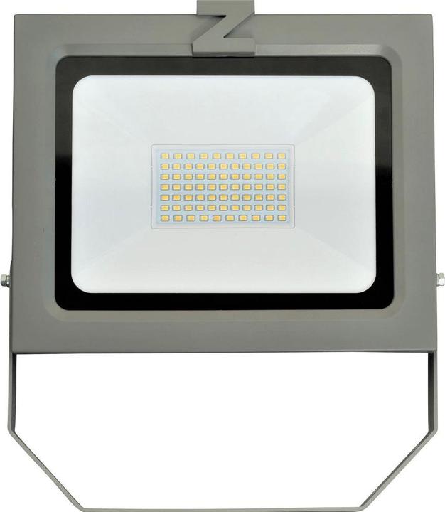 Produktbild Z-Licht LED Strahler ZL 50W alu grau (5000 lm, IP54)