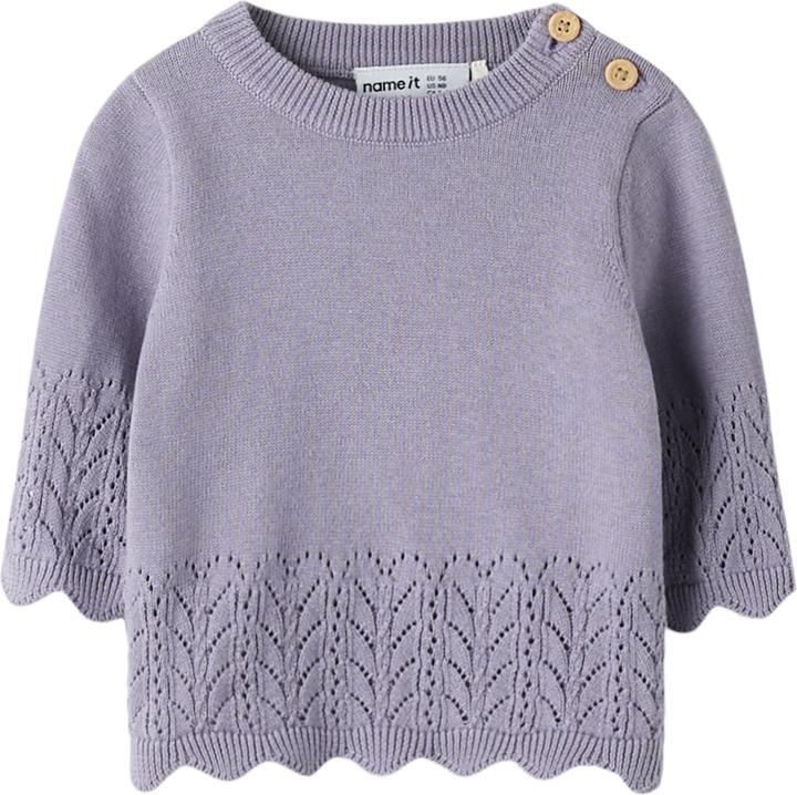 Lavender grey