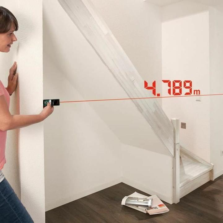 Actual product image Bosch Home & Garden UniversalDistance 50C (50 m, 635 nm)