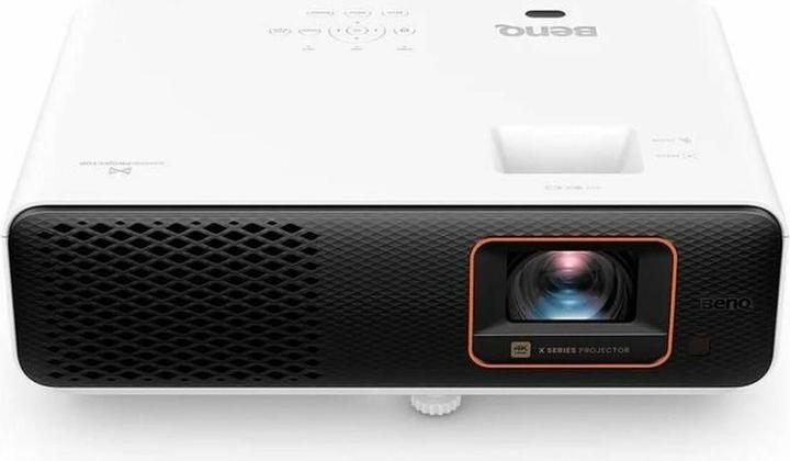 Immagine prodotto BenQ X500i (4K, 2200 lm, 0.69 - 0.83:1)