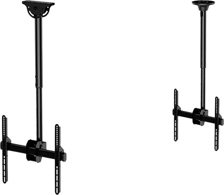 Actual product image Neomounts Nm-C440black (Wall, 60")
