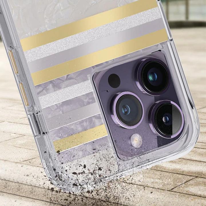 Actual product image Case-Mate iPhone 14 Pro Hulle (Apple iPhone 14 Pro)