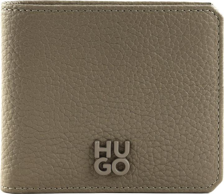 Actual product image HUGO Nesh 8 CC Wallet