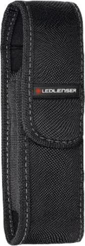 Actual product image Ledlenser Pouch Type O Black Box