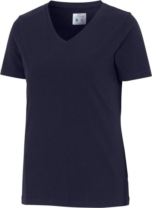Immagine prodotto Cottover Maglietta elasticizzata Lady (XS)