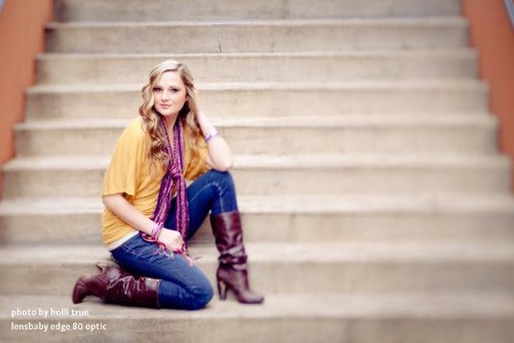 Produktbild Lensbaby Edge 80 Optic (Vollformat)