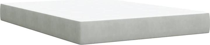 Actual product image vidaXL Boxspringbett (160 x 200 cm)