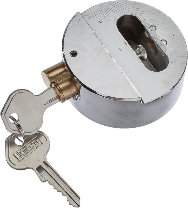 Productafbeelding Kasp Transportslot 73 mm K5007