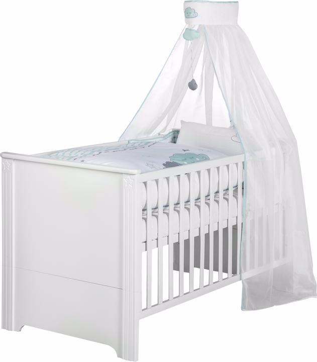 Actual product image Roba Maxi (70 x 140 cm)