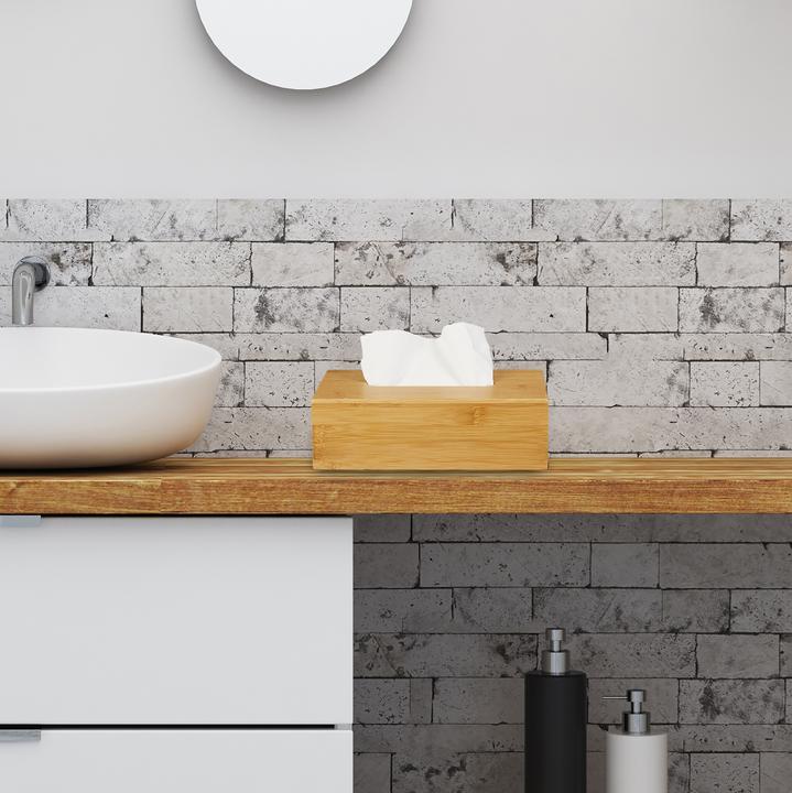 Immagine prodotto Relaxdays Scatola portafazzoletti