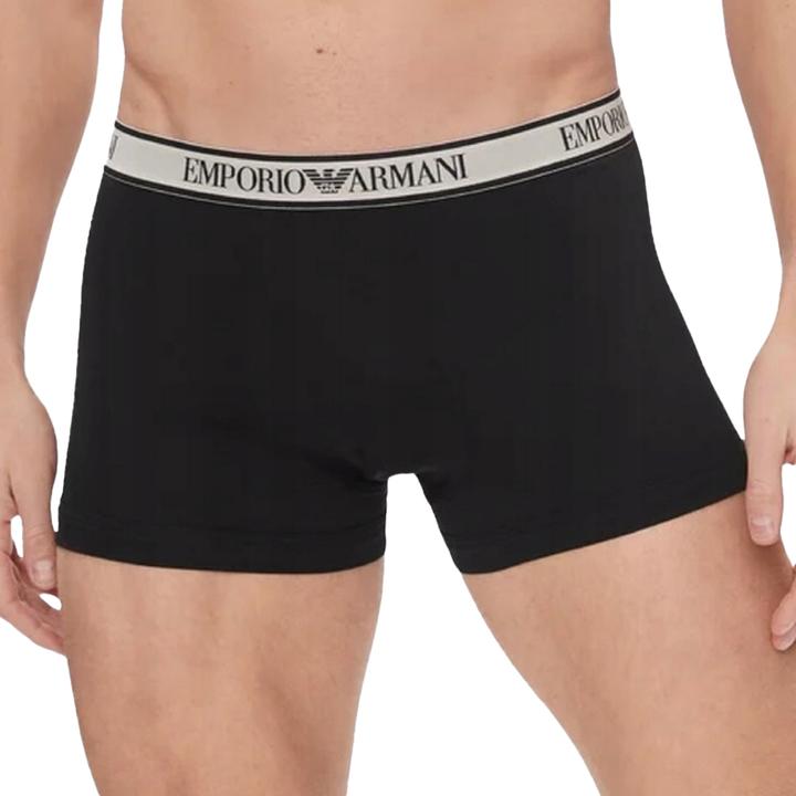 Produktbild Emporio Armani Boxershorts (3erPack) (M, 3er Pack)