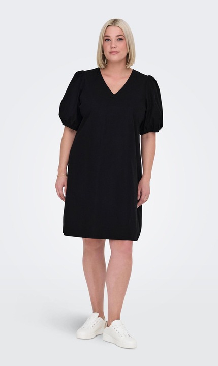 Produktbild Only CARLINA kurzes Kleid Kleid (54)