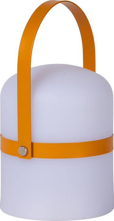 Produktbild Lucide Little Joe (30 lm, IP44)
