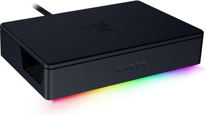 Actual product image Razer Dock Chroma