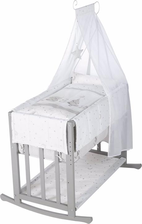 Roba Stubenbett 4 in 1 Sternenzauber