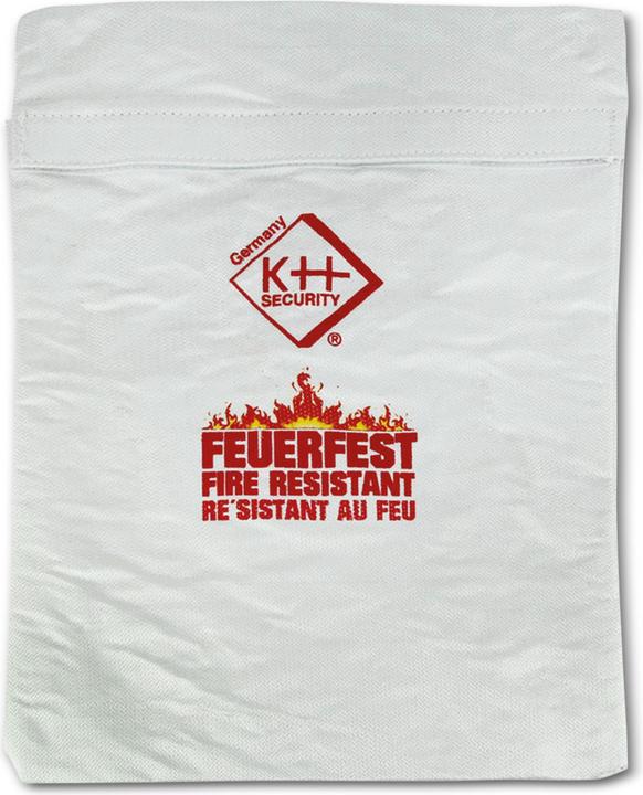 KH Security Réfractaire (1 x)