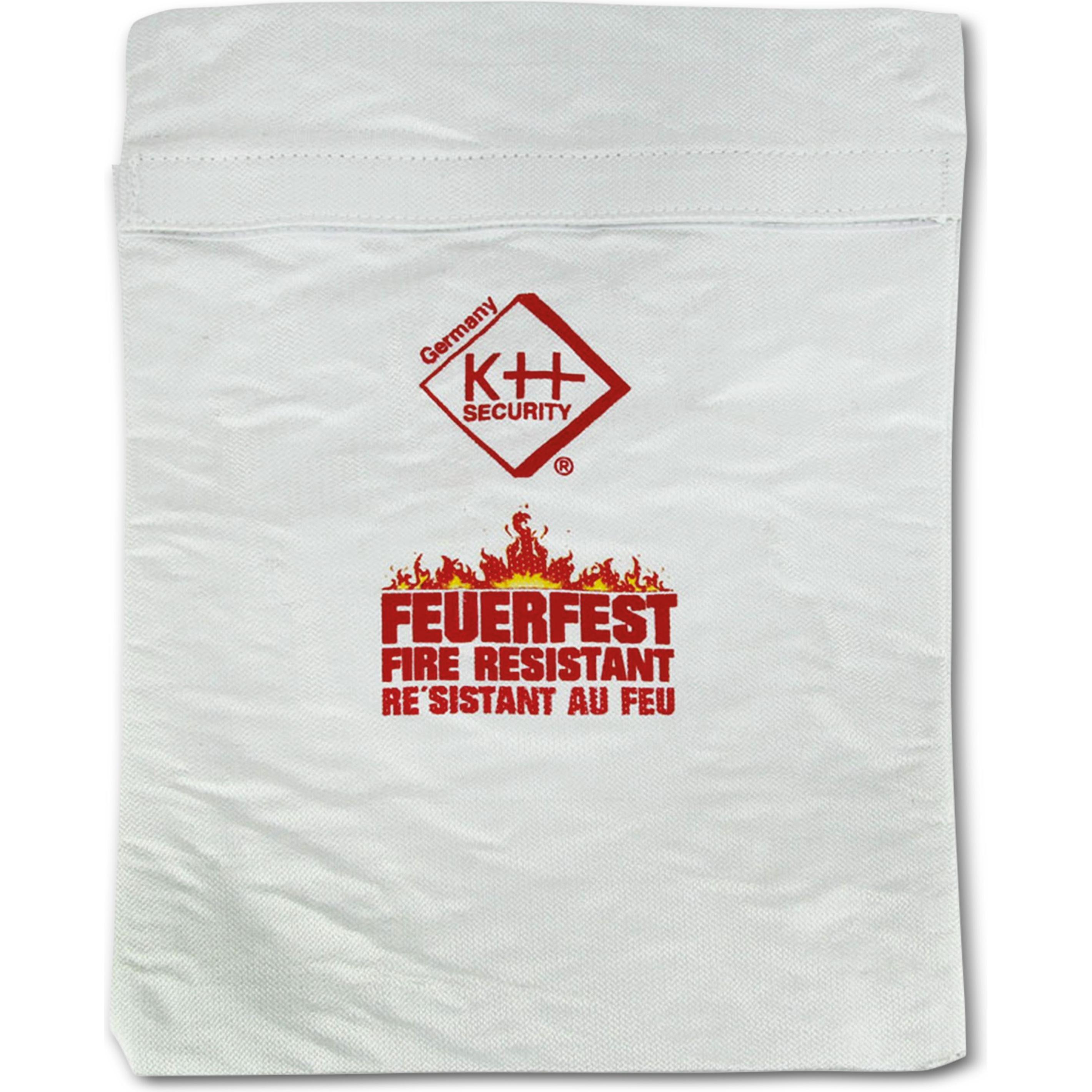 KH Security Feuerfest (1 x) (290148)