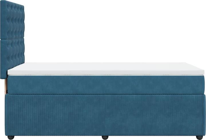 Image du produit vidaXL Boxspringbett (160 x 200 cm)